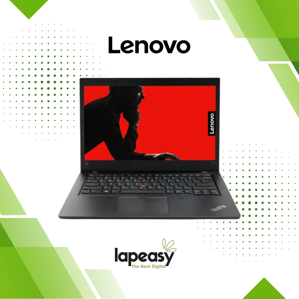 Lenovo ThinkPad Laptop | L440 | Intel i7-4th Gen | 14" HD | Win 10 Pro | Refurbished